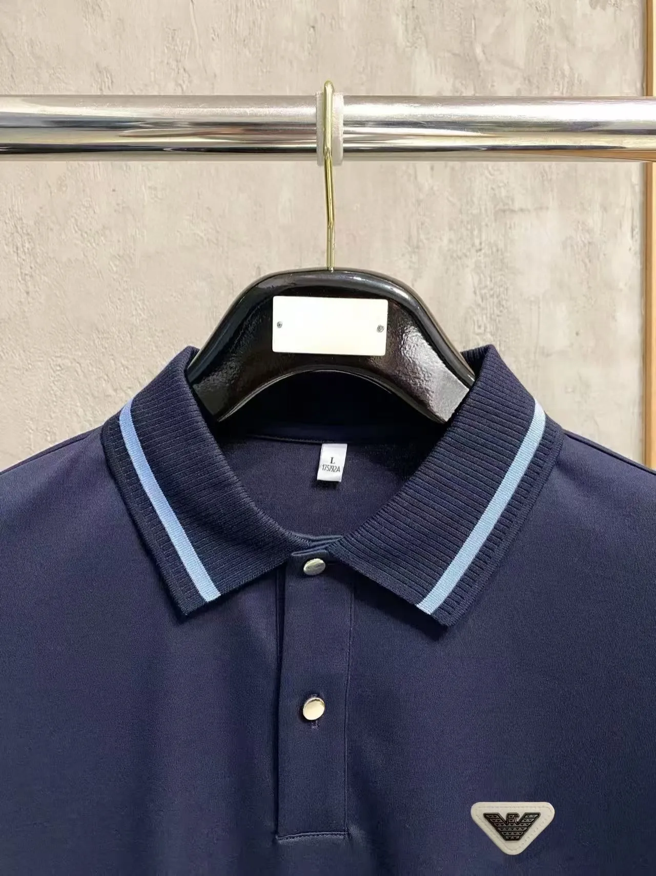 ， 2026 POLO ， ， ，Classic ！ ， ， ， ！ ， Classic ， ， logo ！ ， ， ， ， ！ ， Premium ， ， ， ， Breathable ， ， ！ ， ， ， ， ， ， ， ， ， ！Size：M-4XL